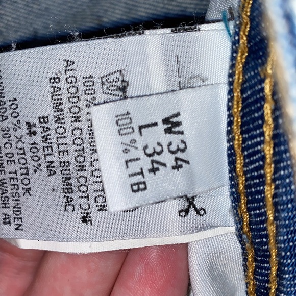 new men’s jeans! - Picture 3 of 5